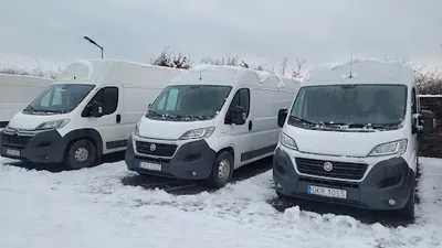 Wypożyczalnia samochodów dostawczych Kędzierzyn - Koźle